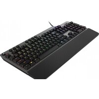 Клавиатура Lenovo Legion K500 RGB - Превью изображения №5 — Интернет-магазин Time-Shop