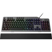 Клавиатура Lenovo Legion K500 RGB - Превью изображения №6 — Интернет-магазин Time-Shop