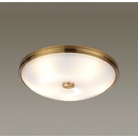 Светильник-тарелка Odeon Light Pelow 4956/5 - Превью изображения №3 — Интернет-магазин Time-Shop