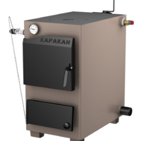 СТЭН Каракан 16ТПЭВ 3