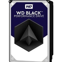 WD Black 6TB WD6004FZWX