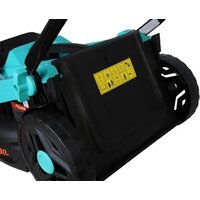 Газонокосилка Sturm EL1840 - Превью изображения №8 — Интернет-магазин Time-Shop