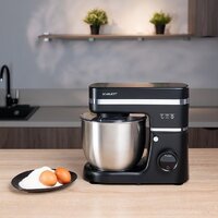 Планетарный миксер Scarlett SC-SM10S53 - Превью изображения №6 — Интернет-магазин Time-Shop