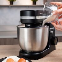 Планетарный миксер Scarlett SC-SM10S53 - Превью изображения №10 — Интернет-магазин Time-Shop