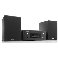 Музыкальный центр Denon CEOL N10 - Превью изображения №5 — Интернет-магазин Time-Shop