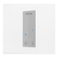 Холодильник side by side MAUNFELD MFF177NFBE - Превью изображения №11 — Интернет-магазин Time-Shop