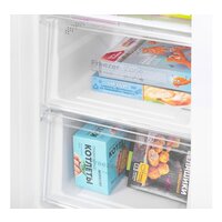 Холодильник side by side MAUNFELD MFF177NFBE - Превью изображения №8 — Интернет-магазин Time-Shop