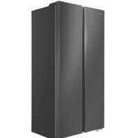 Холодильник side by side MAUNFELD MFF177NFBE - Превью изображения №4 — Интернет-магазин Time-Shop