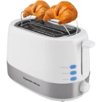 Тостер Zigmund & Shtain ST-80 W - Превью изображения №2 — Интернет-магазин Time-Shop