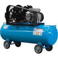 Компрессор DGM AC-2100B - Превью изображения №2 — Интернет-магазин Time-Shop