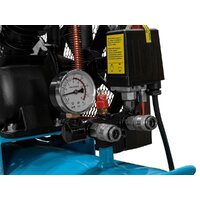 Компрессор DGM AC-2100B - Превью изображения №4 — Интернет-магазин Time-Shop