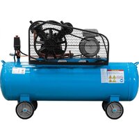 Компрессор DGM AC-2100B - Превью изображения №6 — Интернет-магазин Time-Shop