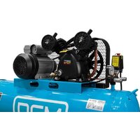 Компрессор DGM AC-2100B - Превью изображения №3 — Интернет-магазин Time-Shop