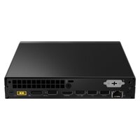 Компактный компьютер Lenovo ThinkCentre neo 50q Gen 4 12LN0062SA - Превью изображения №3 — Интернет-магазин Time-Shop