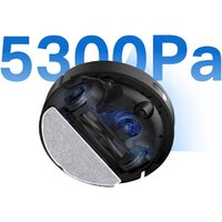 Робот-пылесос TP-Link Tapo RV30 Max Plus (черный) - Превью изображения №11 — Интернет-магазин Time-Shop