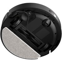 Робот-пылесос TP-Link Tapo RV30 Max Plus (черный) - Превью изображения №3 — Интернет-магазин Time-Shop