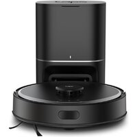 Робот-пылесос TP-Link Tapo RV30 Max Plus (черный) - Превью изображения №2 — Интернет-магазин Time-Shop