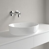 Умывальник Villeroy & Boch Antao 4A7351R1 - Превью изображения №2 — Интернет-магазин Time-Shop