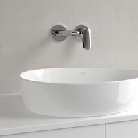 Умывальник Villeroy & Boch Antao 4A7351R1 - Превью изображения №5 — Интернет-магазин Time-Shop