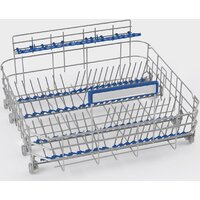 Отдельностоящая посудомоечная машина Smeg LVS345BQSTX - Превью изображения №10 — Интернет-магазин Time-Shop