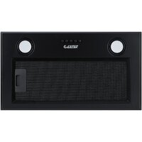 Кухонная вытяжка Exiteq EX-1176 (черный) - Превью изображения №2 — Интернет-магазин Time-Shop