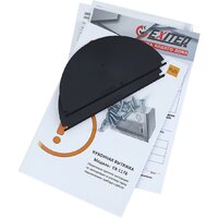 Кухонная вытяжка Exiteq EX-1176 (черный) - Превью изображения №7 — Интернет-магазин Time-Shop