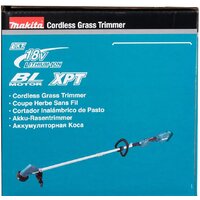 Триммер Makita DUR192LZ (без АКБ) - Превью изображения №9 — Интернет-магазин Time-Shop