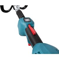 Триммер Makita DUR192LZ (без АКБ) - Превью изображения №3 — Интернет-магазин Time-Shop