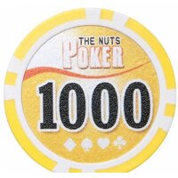 Карточная игра Partida Nuts n500 - Превью изображения №2 — Интернет-магазин Time-Shop