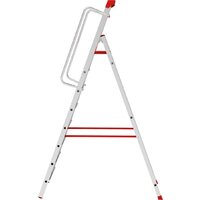 Лестница-стремянка Новая высота NV 5115 5115108 - Превью изображения №3 — Интернет-магазин Time-Shop