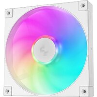 Комплект вентиляторов для корпуса DeepCool FD14 ARGB R-FD14-WHAPN3-G - Превью изображения №2 — Интернет-магазин Time-Shop