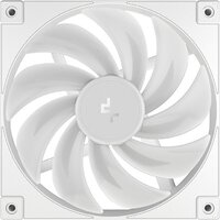 Комплект вентиляторов для корпуса DeepCool FD14 ARGB R-FD14-WHAPN3-G - Превью изображения №5 — Интернет-магазин Time-Shop