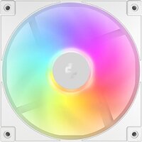 Комплект вентиляторов для корпуса DeepCool FD14 ARGB R-FD14-WHAPN3-G - Превью изображения №4 — Интернет-магазин Time-Shop