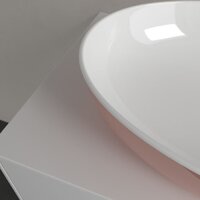 Умывальник Villeroy & Boch Artis 419861BCT0 - Превью изображения №6 — Интернет-магазин Time-Shop