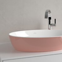 Умывальник Villeroy & Boch Artis 419861BCT0 - Превью изображения №7 — Интернет-магазин Time-Shop