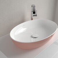 Умывальник Villeroy & Boch Artis 419861BCT0 - Превью изображения №8 — Интернет-магазин Time-Shop