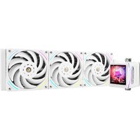 Thermalright Elite Vision 360 ARGB (белый)