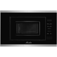 Микроволновая печь Monsher MMH 1020 BX - Превью изображения №2 — Интернет-магазин Time-Shop