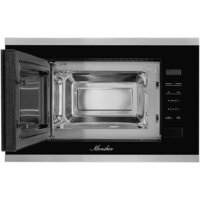 Микроволновая печь Monsher MMH 1020 BX - Превью изображения №4 — Интернет-магазин Time-Shop