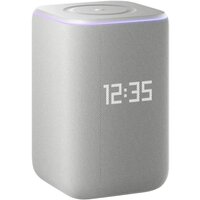 Умная колонка Яндекс Станция 3 (серый) - Превью изображения №3 — Интернет-магазин Time-Shop