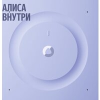 Умная колонка Яндекс Станция 3 (серый) - Превью изображения №7 — Интернет-магазин Time-Shop