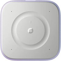 Умная колонка Яндекс Станция 3 (серый) - Превью изображения №4 — Интернет-магазин Time-Shop