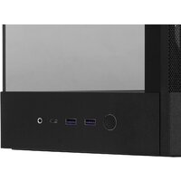 Корпус NZXT H9 Flow RGB 2025 CM-H92FB-R1 - Превью изображения №6 — Интернет-магазин Time-Shop