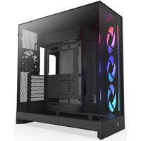 NZXT H9 Flow RGB 2025 CM-H92FB-R1