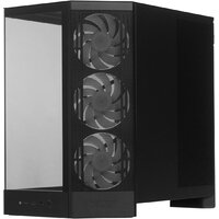 Корпус NZXT H9 Flow RGB 2025 CM-H92FB-R1 - Превью изображения №5 — Интернет-магазин Time-Shop
