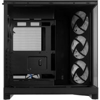 Корпус NZXT H9 Flow RGB 2025 CM-H92FB-R1 - Превью изображения №10 — Интернет-магазин Time-Shop