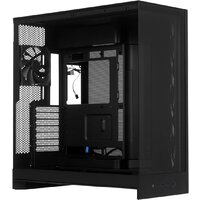 Корпус NZXT H9 Flow RGB 2025 CM-H92FB-R1 - Превью изображения №2 — Интернет-магазин Time-Shop