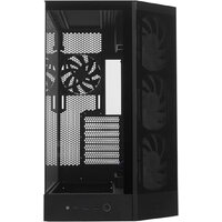 Корпус NZXT H9 Flow RGB 2025 CM-H92FB-R1 - Превью изображения №4 — Интернет-магазин Time-Shop