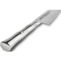 Кухонный нож Samura Bamboo SBA-0021 - Превью изображения №3 — Интернет-магазин Time-Shop