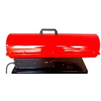 Дизельная тепловая пушка Ресанта ТДП-15000 - Превью изображения №2 — Интернет-магазин Time-Shop